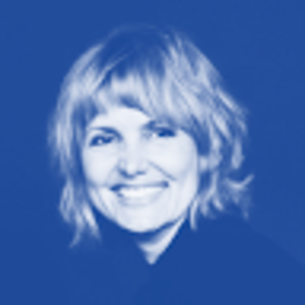 Meet your Posher, Polly anne